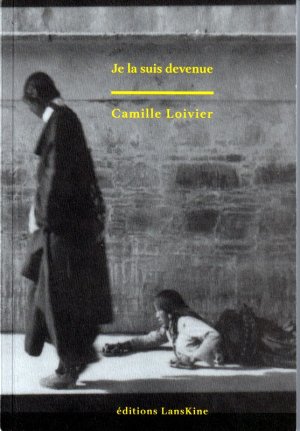 I.D n° 1190 : Ce que confièrent les murs à Camille Loivier