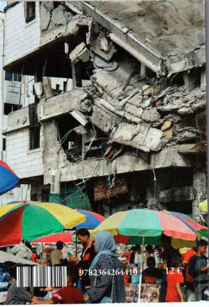 I.D n° 1188 : Jean-Pierre Chambon et Abdelaatif Laâbi : Écrire pour Gaza