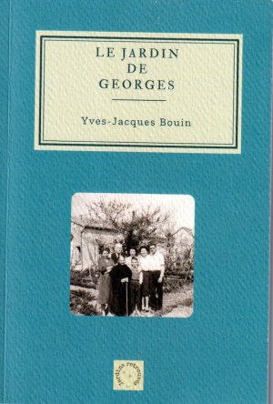 I.D n° 1191 : Yves-Jacques Bouin, les mains pleines de mottes, de mots