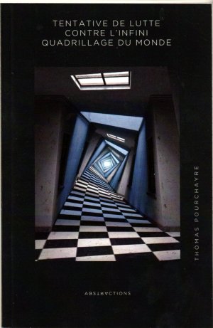 I.D n° 1187 : Par quels détours et proses Thomas Pourchayre ouvre les portes