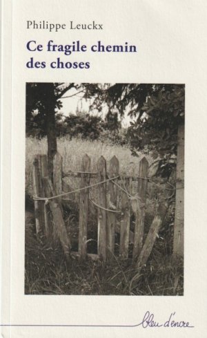 I.D n° 1184 : Avec Philippe Leucks, prélever des pépites de bonheur