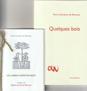 I.D n° 1115 bis : Au nom de l'arbre (II)