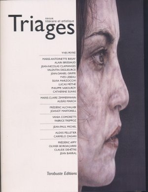 Triages n° 32