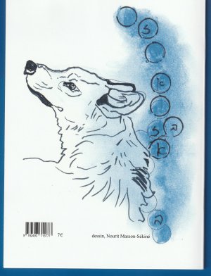 Emmanuelle Le Cam : Un chant d'hiver (Les Lieux-Dits)