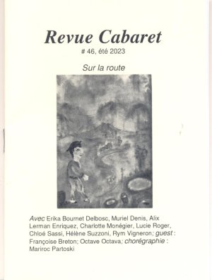 Revue Cabaret # 46