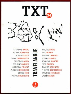I.D n° 913 : TXT en Lurlure