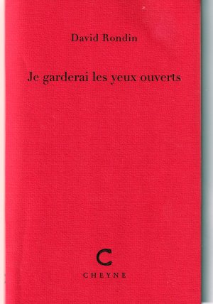 I.D n° 1036 : Pourquoi la porte de ma chambre devrait être toujours ouverte