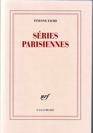 I.D n° 1122 : Paris a seize côtés 