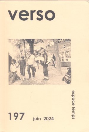 Verso n° 197