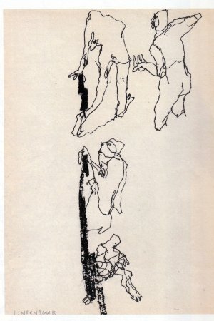 Le quatrième Animal