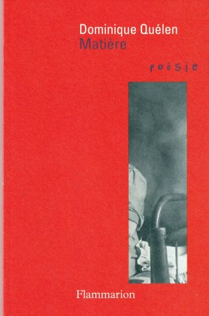 I.D n° 1169 : De l'apparition d'objets de langage au sein du réel