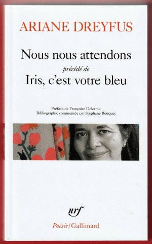 I.D n° 1032 : Sois rassurée, tu existes 