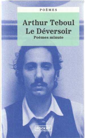 I.D n° 1119 : Le poème à la mode 