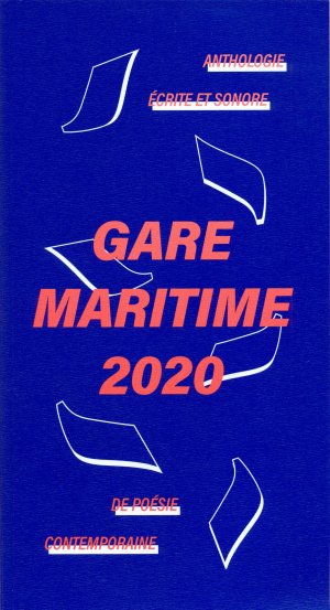 Gare maritime 2020